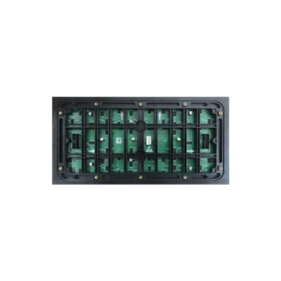 Tashqi makon uchun 3D LED ekran